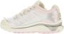 Salomon Nylon Rubber Sneakers Stijl Update - Thumbnail 2