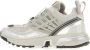 Salomon Nylon Rubber Sneakers voor Heren - Thumbnail 2