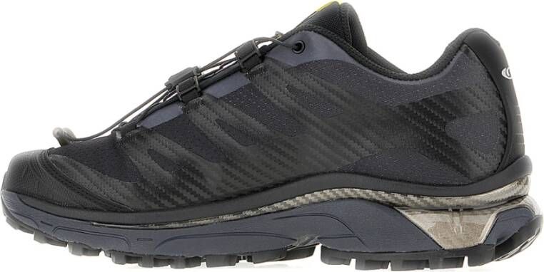 Salomon Nylon Rubber Sneakers voor Mannen