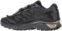 Salomon Nylon Rubber Sneakers voor Mannen - Thumbnail 2