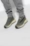 Salomon Odyssey Elmt Advanced sneakers Groen Dames - Thumbnail 16