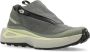 Salomon Odyssey Elmt Advanced sneakers Groen Dames - Thumbnail 18