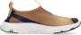 Salomon Outdoorschoen met rubberen zool Brown Heren - Thumbnail 2
