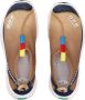 Salomon Outdoorschoen met rubberen zool Brown Heren - Thumbnail 5