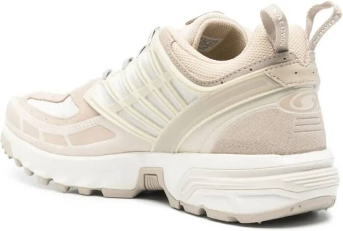 Salomon Oxford Rainy Vanila Schoenen