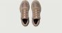 Salomon Xmn-4 Vinkha Lichtgewicht Trail Hardloopschoenen Beige Heren - Thumbnail 2