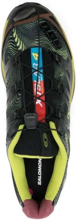 Salomon R.a.d. Sneakers voor Xt-4 Fans