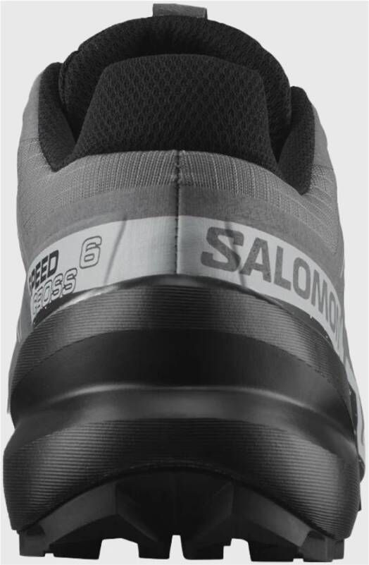 Salomon Running Shoes Grijs Heren