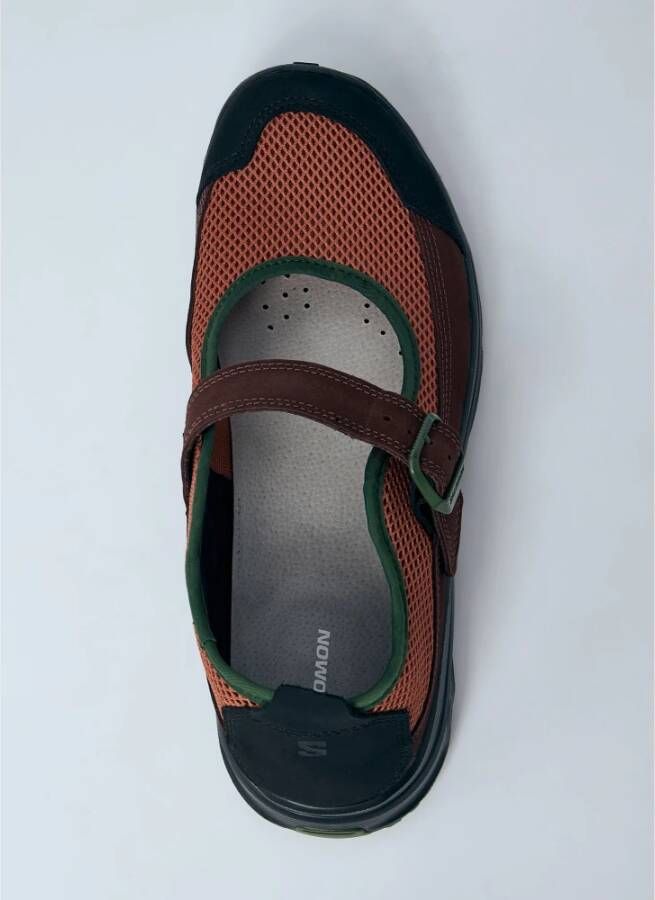 Salomon RX Marie-Jeanne Schoenen