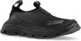 Salomon RX MOC 3.0 Suede Unisex Schoen Black Heren - Thumbnail 10