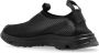 Salomon RX MOC 3.0 Suede Unisex Schoen Black Heren - Thumbnail 11