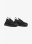 Salomon RX MOC 3.0 Suede Unisex Schoen Black Heren - Thumbnail 5