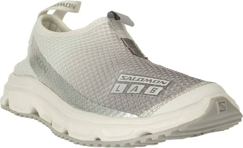 Salomon Shoes Gray Heren