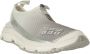 Salomon RX MOC 3.0 Unisex Schoen Gray Heren - Thumbnail 14