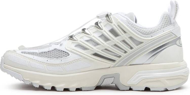 Salomon Agile Chis™ Skeleton Trail Hardloopschoen Multicolor Heren - Foto 13