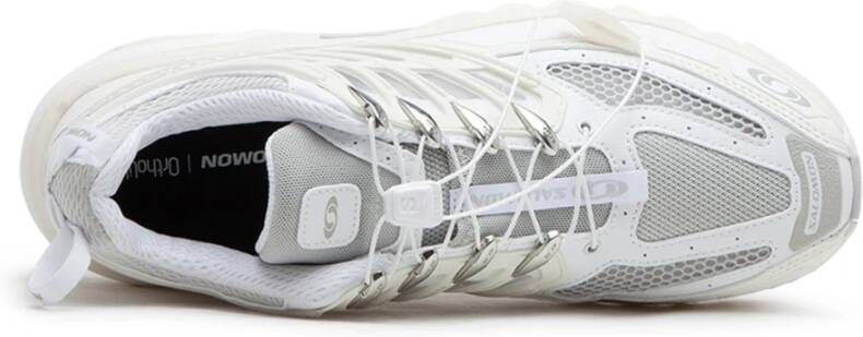 Salomon Agile Chis™ Skeleton Trail Hardloopschoen Multicolor Heren - Foto 14