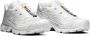 Salomon Xt-6 Fashion sneakers Schoenen white bright white lunar rock maat: 38 2 3 beschikbare maaten:36 2 3 37 1 3 38 2 3 39 1 3 40 2 3 - Thumbnail 10