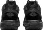 Salomon Retro ACS PRO Sneakers `Triple Black` Zwart Heren - Thumbnail 15