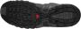 Salomon Retro ACS PRO Sneakers `Triple Black` Black - Thumbnail 4