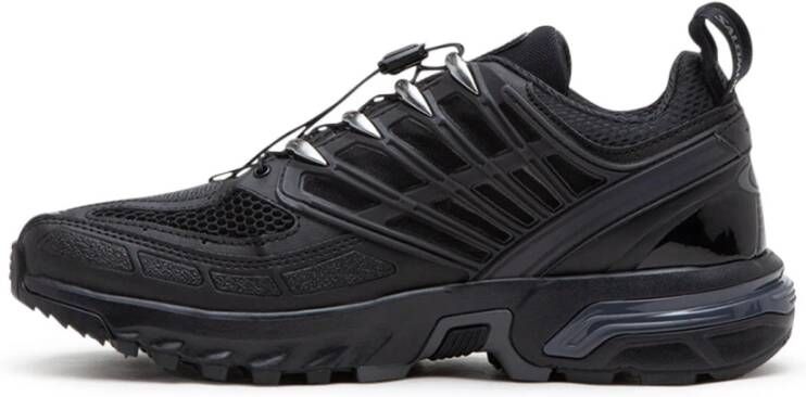 Salomon Shoes Zwart Heren