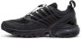 Salomon Retro ACS PRO Sneakers `Triple Black` Zwart Heren - Thumbnail 9