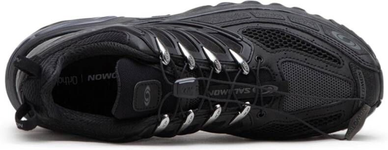 Salomon Shoes Zwart Heren