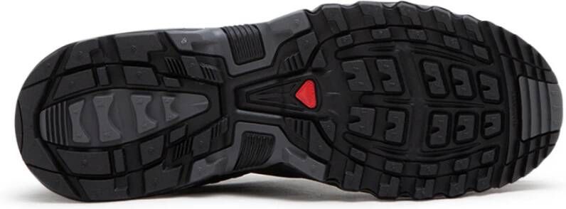 Salomon Shoes Zwart Heren