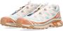 Salomon Skyline Sneakers met Quicklace™ Systeem Multicolor Heren - Thumbnail 3