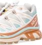 Salomon Skyline Sneakers met Quicklace™ Systeem Multicolor Heren - Thumbnail 9