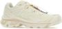 Salomon Sneakers Beige Heren - Thumbnail 2