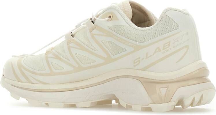 Salomon Sneakers Beige Heren