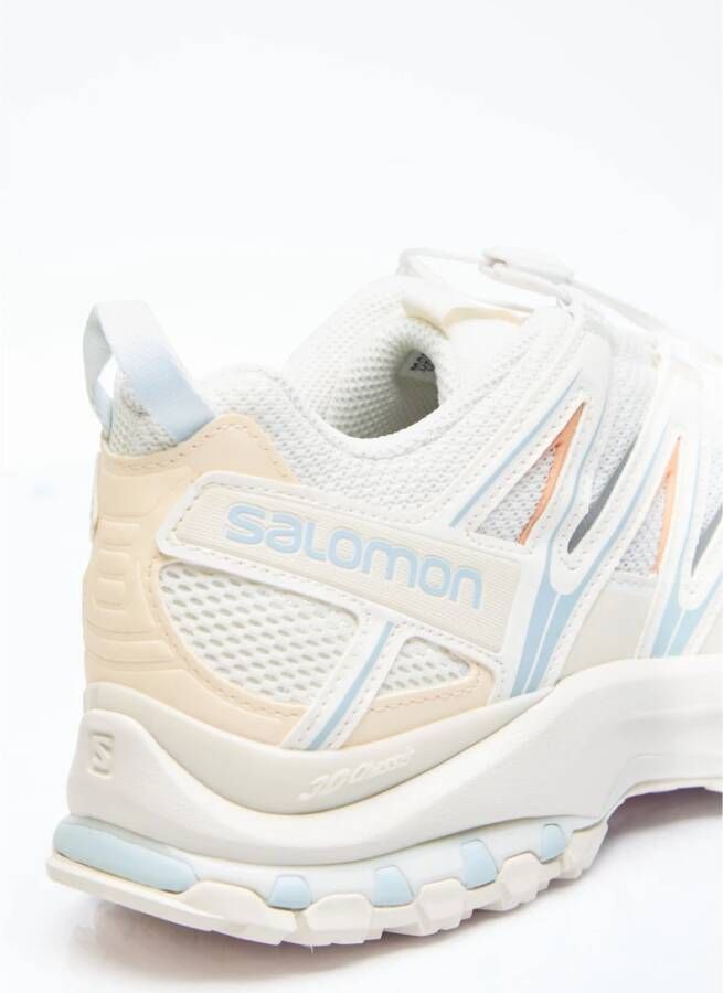 Salomon Sneakers Beige Heren