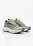 Salomon Odyssey Elmt Advanced sneakers Groen Dames - Thumbnail 9