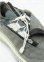 Salomon Odyssey Elmt Advanced sneakers Groen Dames - Thumbnail 13
