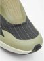 Salomon Pulsar Reflective Advanced sneakers Green Heren - Thumbnail 2