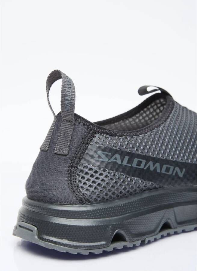 Salomon Sneakers Black Heren