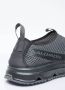 Salomon RX MOC 3.0 Suede Unisex Schoen Black Heren - Thumbnail 20