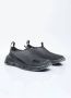 Salomon RX MOC 3.0 Suede Unisex Schoen Black Heren - Thumbnail 21