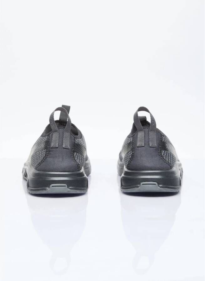 Salomon Sneakers Black Heren