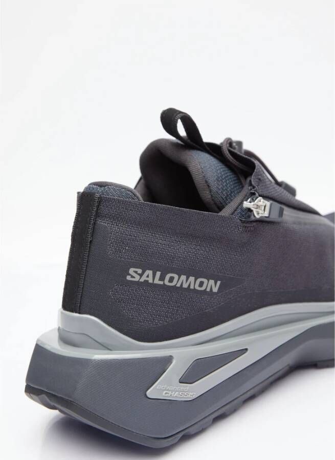 Salomon Sneakers Black Heren