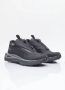 Salomon Odyssey Elmt Advanced sneakers Zwart Dames - Thumbnail 9