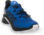 Salomon Supercross 4 GTX Outdoor Sneakers Blauw Heren - Thumbnail 3