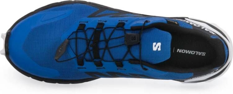 Salomon Trailrunningschoenen SUPERCROSS 4 GORE-TEX - Foto 5