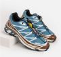 Salomon Lichtgewicht Trail Hardloopschoenen Meerkleurig - Thumbnail 5