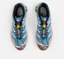 Salomon Lichtgewicht Trail Hardloopschoenen Meerkleurig - Thumbnail 7