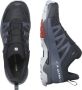 Salomon X Ultra 4 GTX Sneakers Blauw Heren - Thumbnail 6