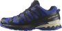 Salomon XA PRO 3D V9 GTX Sneakers Blauw Heren - Thumbnail 5