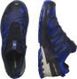 Salomon XA PRO 3D V9 GTX Sneakers Blauw Heren - Thumbnail 6