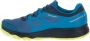 Salomon Trailster 2 GTX Outdoor Sneakers Blauw Heren - Thumbnail 3