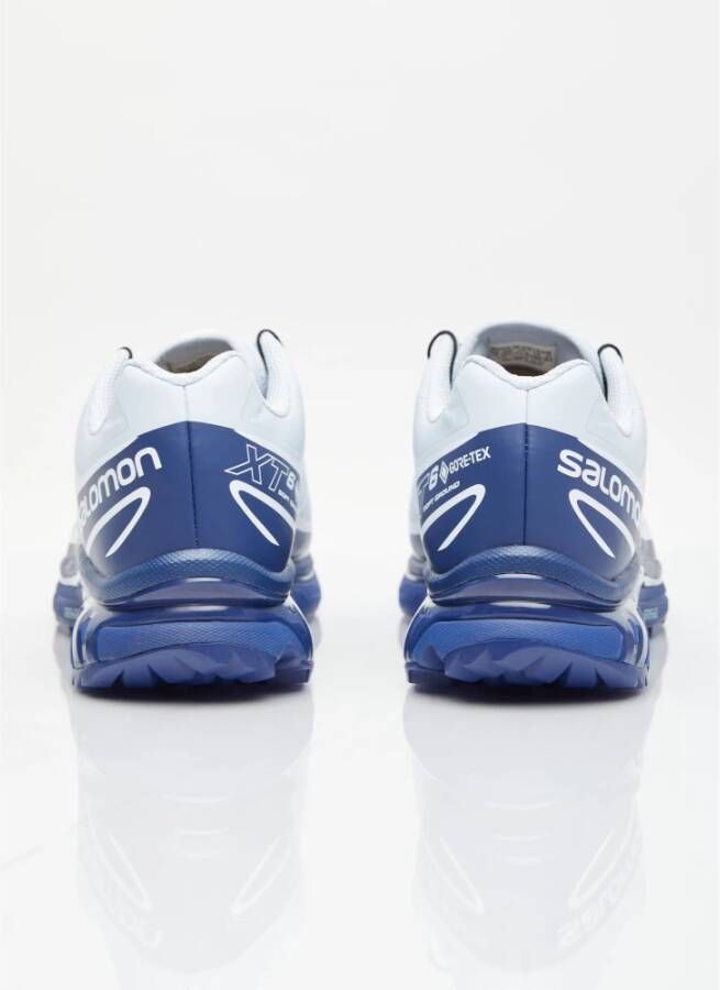Salomon Sneakers Blue Heren
